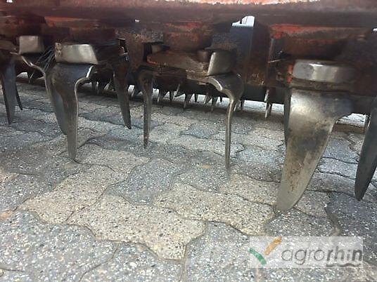 Nodet Unbekannt Combination drills