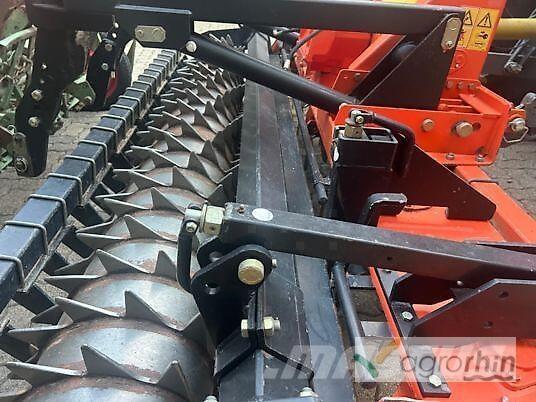 Nodet Unbekannt Combination drills