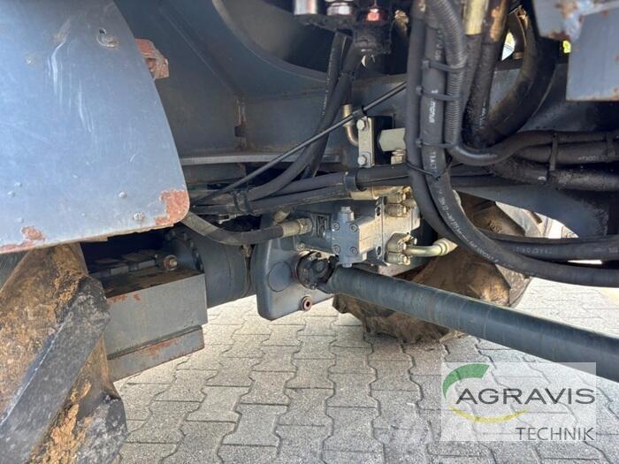 O&K L 8.5 Telehandlers