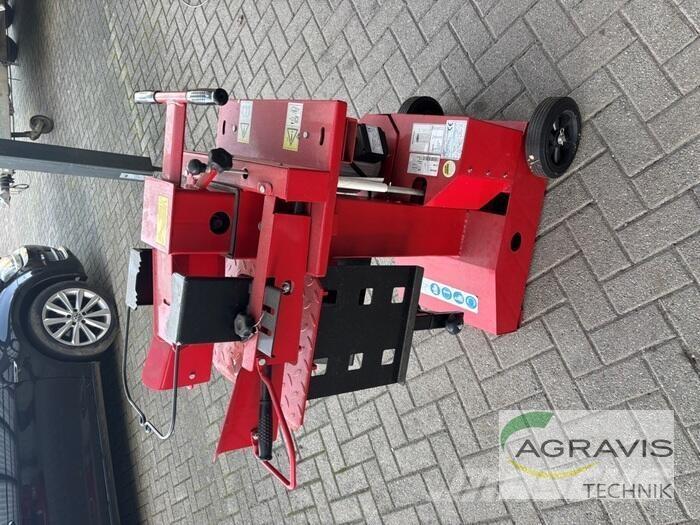 Oehler OL 100N Wood splitters and cutters