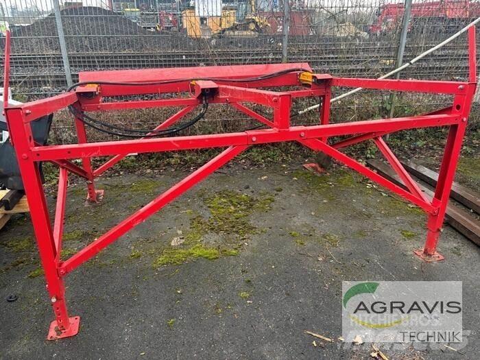 Oehler OL 4100 HZ Wood splitters and cutters