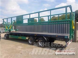 Oehler OL DDK 240 Other trailers