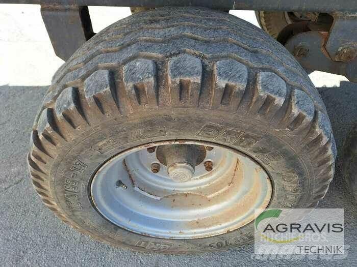 Oehler SST 80 Manure spreaders