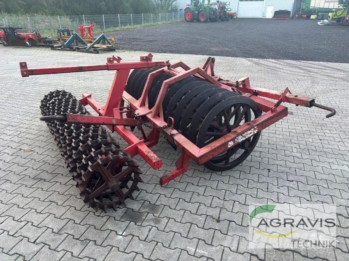 Packer  Packaging equipment