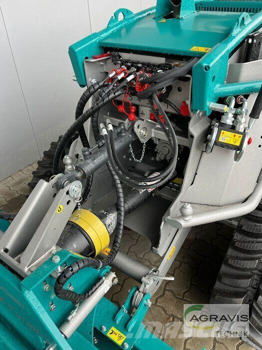 Pfanzelt MORITZ FR 75 Other