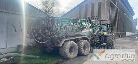 Pichon TCI 11350 Farm machinery