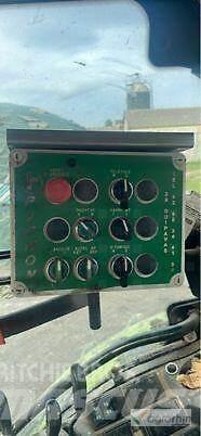 Pichon TCI 11350 Farm machinery