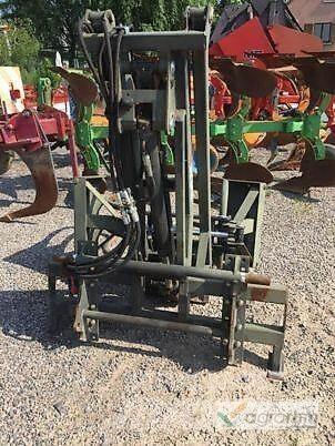  PINCE ENRUBANNEE Farm machinery