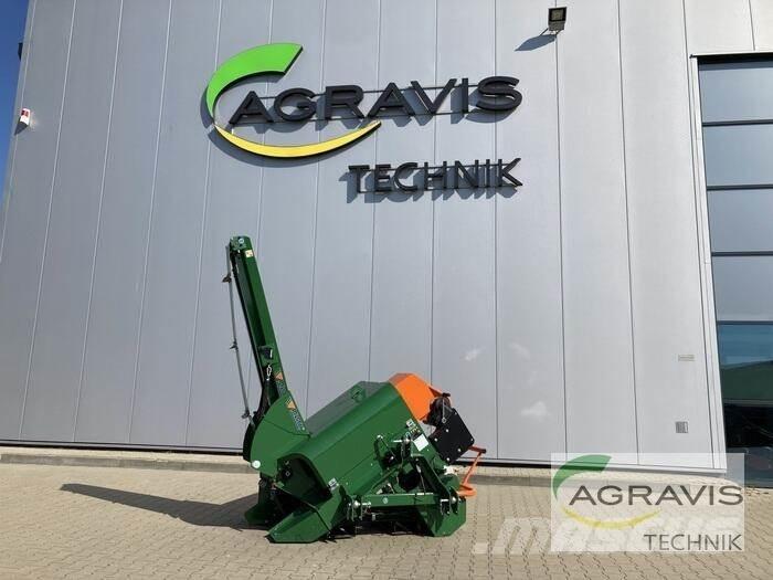 Posch SMARTCUT 700 Wood splitters and cutters