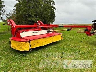 Pöttinger 3600T Mowers