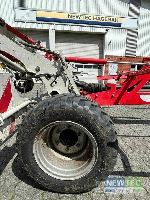 Pöttinger HIT 10.11 T Other forage harvesting equipment