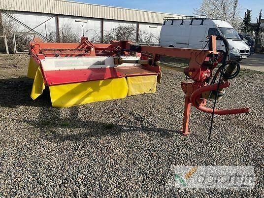 Pöttinger NOVACAT 310T Mowers