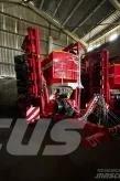 Pöttinger Terrasem C 8 Drills