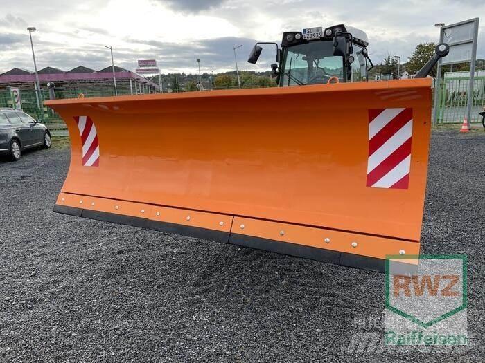  PS2-3 Other road and snow machines