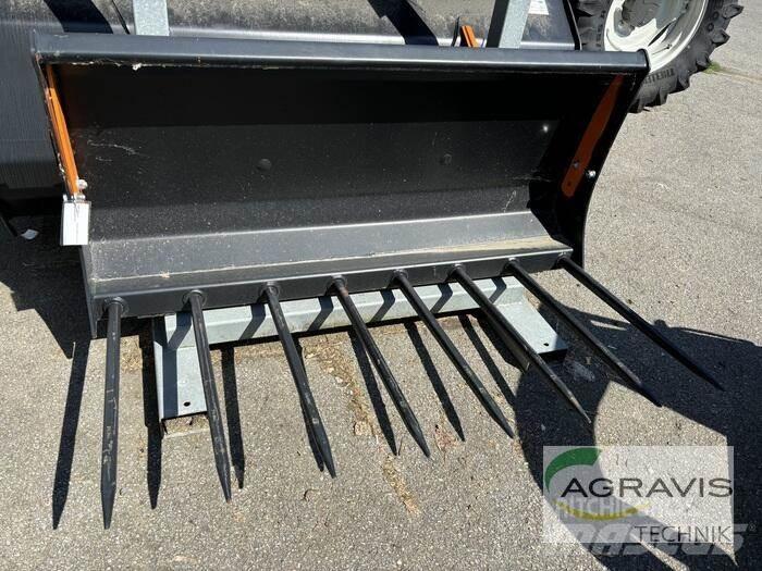 Quicke DUNGGABEL M+ 150 Other tractor accessories