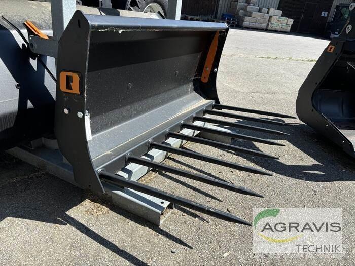 Quicke DUNGGABEL M+ 150 Other tractor accessories