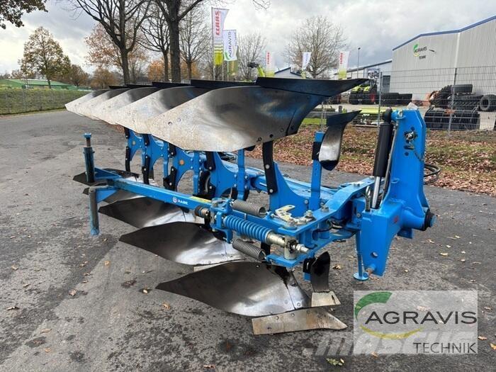 Rabe ALBATROS 120 M V Reversible ploughs