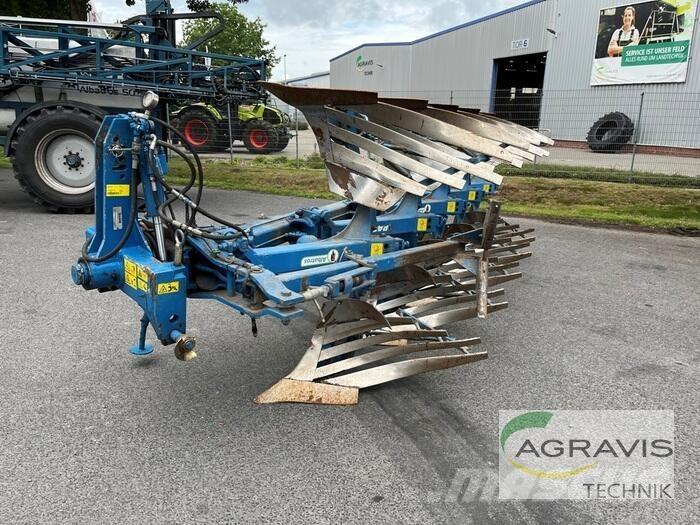 Rabe ALBATROS HA 120 Reversible ploughs