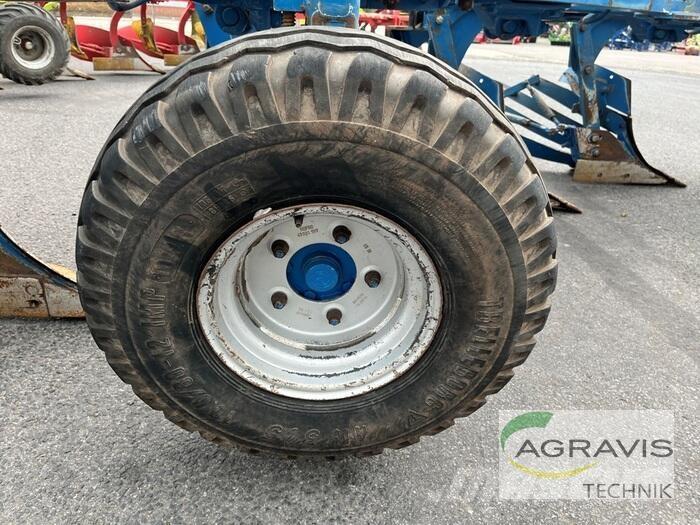 Rabe ALBATROS HA 120 Reversible ploughs