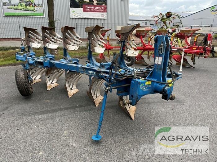 Rabe ALBATROS HA 120 Reversible ploughs