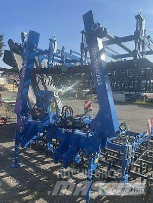 Rabe STURMVOGEL 6001 L Combination drills