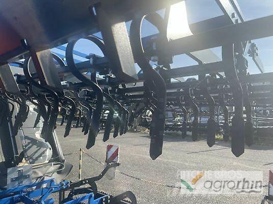 Rabe STURMVOGEL 6001 L Combination drills