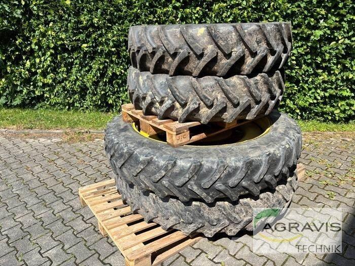  RÄDER Tyres, wheels and rims