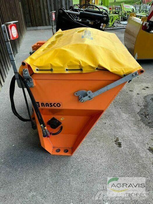 Rasco TRP 0,65 Other road and snow machines