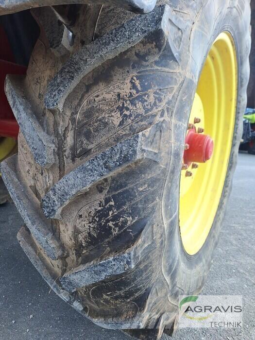 Rau IKARUS A 38 Trailed sprayers