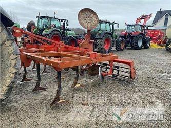 Rau POLYMAG 4L Power harrows and rototillers