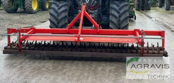 Rau STERNTILLER Harrows