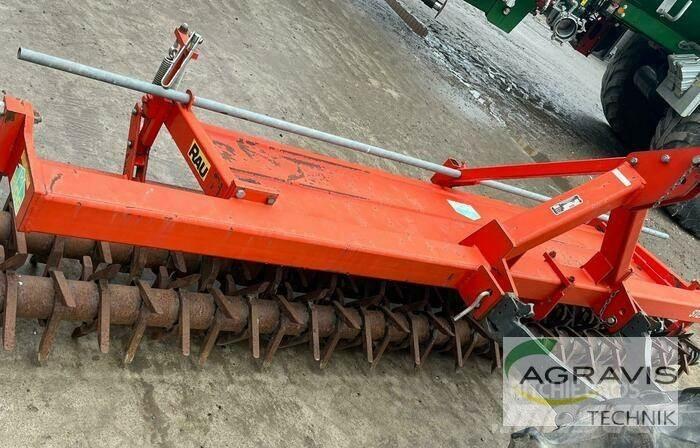 Rau STERNTILLER Harrows