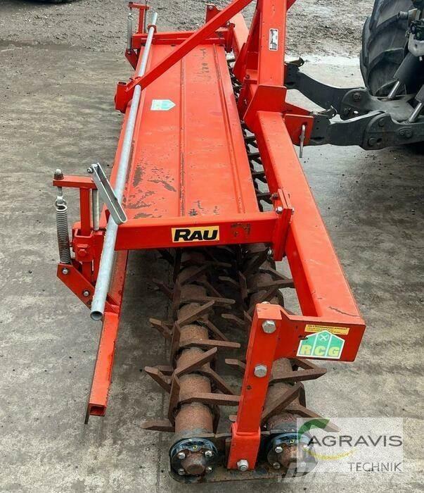 Rau STERNTILLER Harrows