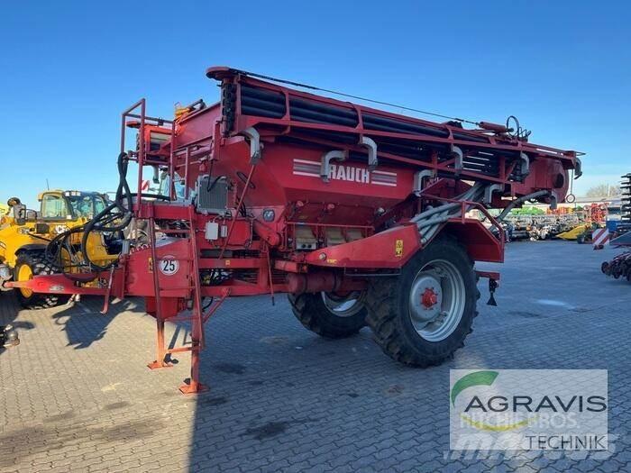 Rauch AERO AGT Mineral spreaders