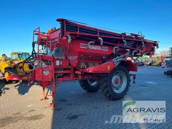 Rauch AERO AGT Mineral spreaders