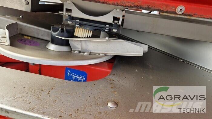 Rauch AXERA H Mineral spreaders