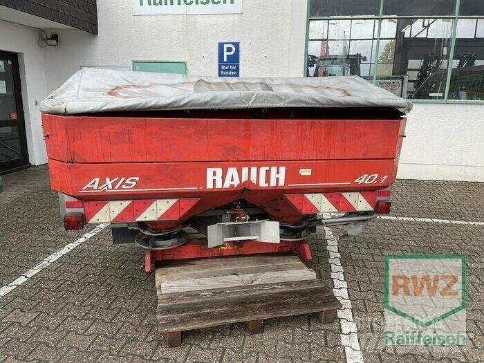 Rauch Axis 40.1 Mineral spreaders