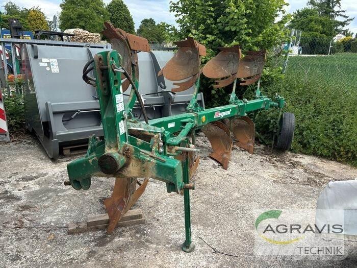 Regent MEGASTAR 400 CX Other tillage machines and accessories