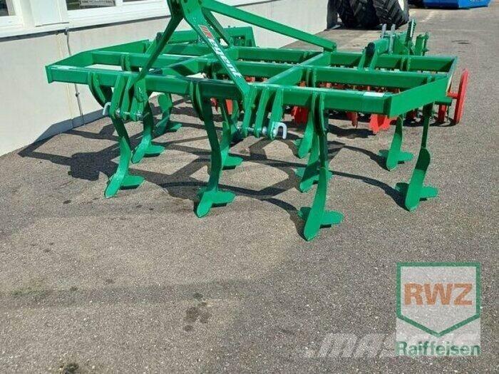 Regent TUKAN MSG 300 Cultivators