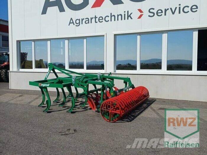Regent TUKAN MSG 300 Cultivators