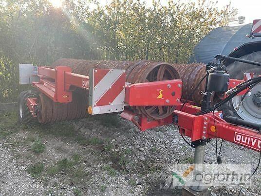  ROLLMAX 8.30 Combination drills
