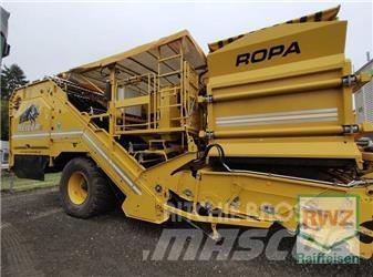 Ropa Keiler II Classic Potato harvesters