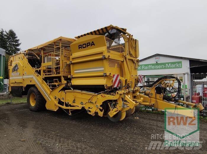 Ropa Keiler II Classic Potato harvesters