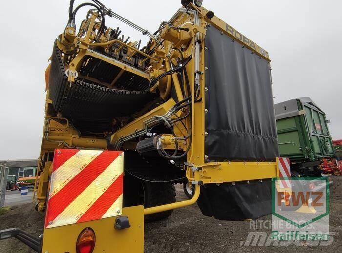 Ropa Keiler II Classic Potato harvesters
