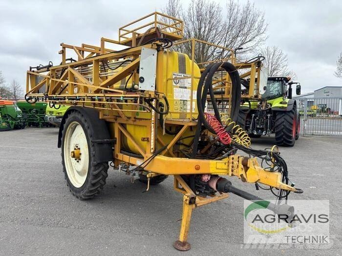 RTS ALBATROS 40/27 Trailed sprayers