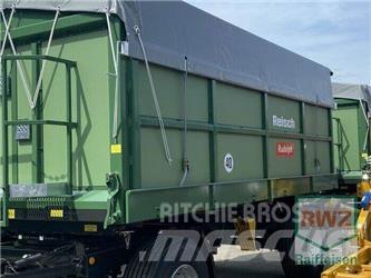 Rudolph DK 280 RL Tipper trucks