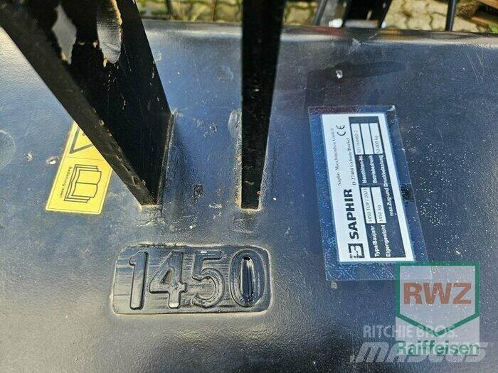 Saphir Gewicht Other tractor accessories