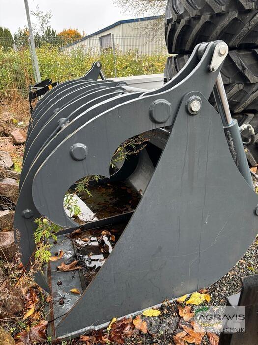 Saphir GREIFSCHAUFEL Other livestock machinery and accessories