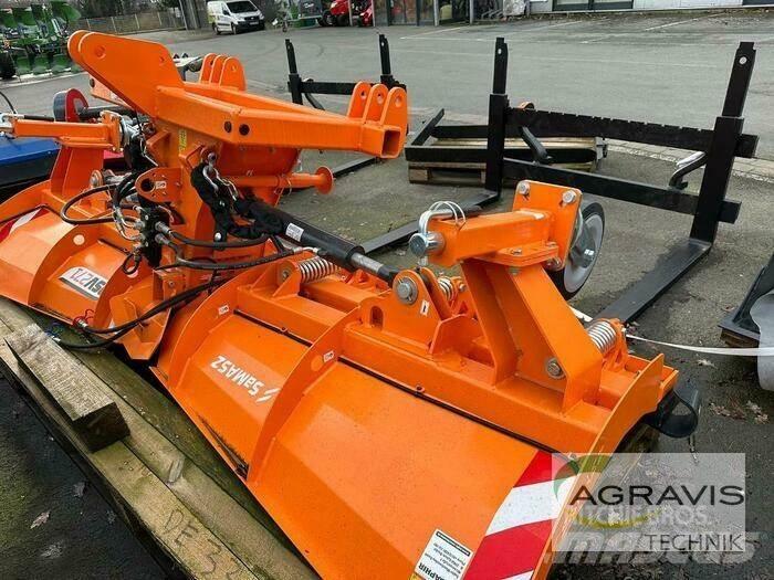 Saphir PSV 271 G Other road and snow machines