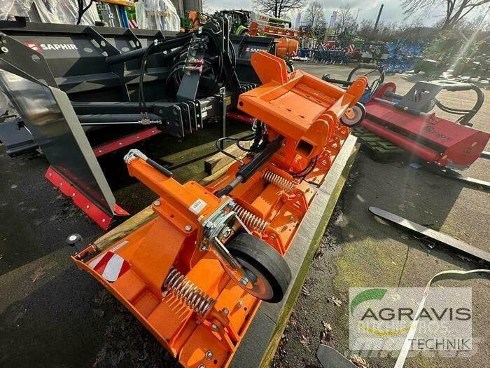 Saphir PSV 271 G Other road and snow machines